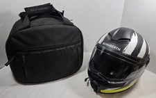 Schuberth E1 Endurance Hunter 157549-M Size 5...