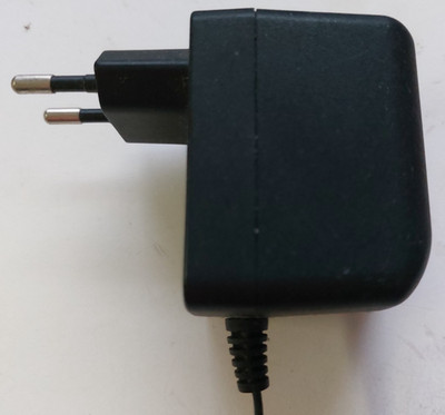 Motorola Ladegerät Adapter, R35036060-C5, 230V, 3,6V. #1.9 4115 M4