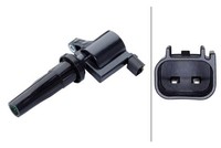 ZÜNdspule Hella 5DA 358 168 171 FÜR Ford