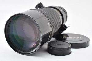 Canon FD 300mm F4 | eBay