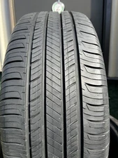 1 Tire Hankook Kinergy GT TPC 225/55R18 98H DOT.3423 8.25/32 NO Patch