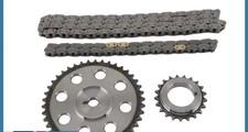 Timing chain kit fit 2012-2018 Mazda CX-5 2.2 diesel