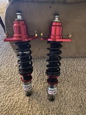 Megan Racing MR-CDK-HC01 Street Coilovers Suspension Kit for '01-'05 Honda Civic