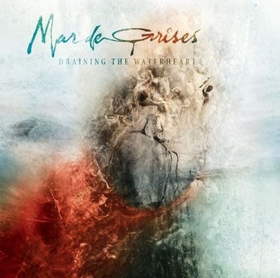 Mar De Grises Draining The Waterheart (CD)
