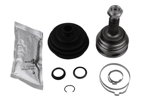 Gelenksatz Antriebswelle Vorderachse FüR Seat VW Arosa Lupo I Polo III-image