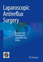 Sungsoo Park (U. A.) | Laparoscopic Antireflux Surgery | Taschenbuch | Englisch