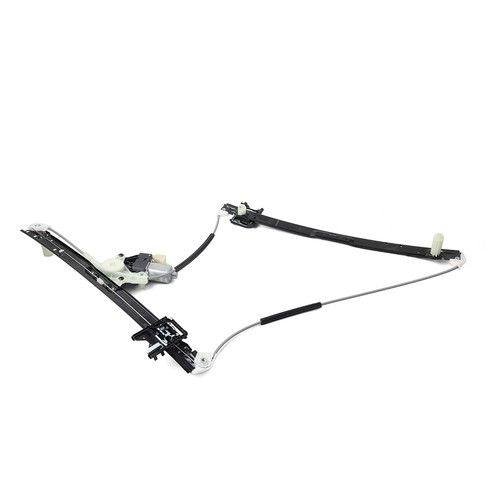 1pc Rear Right Power Window Regulator For Land Rover Range Rover Sport 2014-22 - Picture 6 of 11