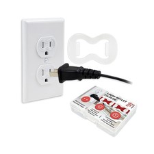 15-Pack Loose Outlet Fix Plug - Ensure Secure Connection for Power Plugs - So...