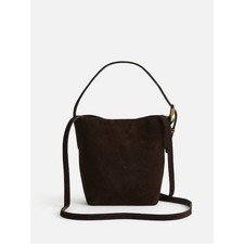 NWT Madewell Essential Micro Bucket Tote