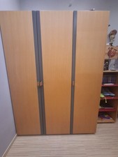 schrank schlafzimmer De Breuyn  205cm/150cm/60cm
