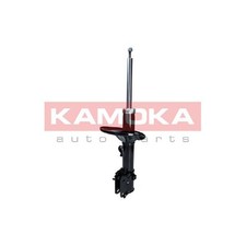 Stoßdämpfer hinten links für Hyundai Tucson JM | 24363036