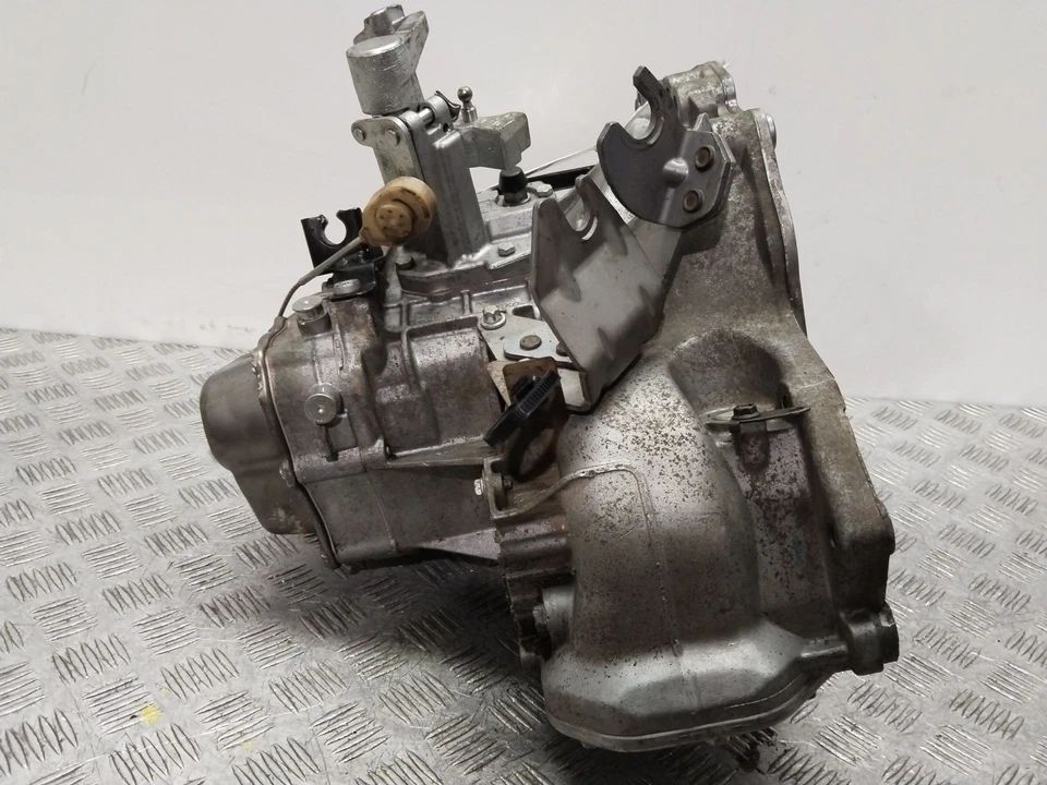 12992510 CAJA CAMBIOS / 55350454 / 6396956 PARA OPEL COMBO CORSA C FAMILIAR - Imagen 2 de 4