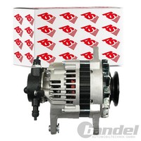 As-Pl Generator Lichtmaschine 70A Passend FüR Opel Astra Combo Corsa Kadett