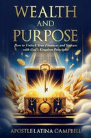 Wealth And Purpose Latina C Campbell Taschenbuch Englisch 2024 EAN 9781955312936