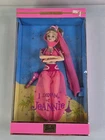 VTG I Dream of Jeannie Barbie Doll Barbara Eden Likeness Collectible #29913 READ
