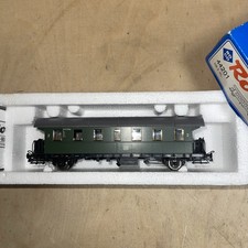 Roco 44201 H0 DB Puszka Gromców 2. Kl. Samochód osobowy 