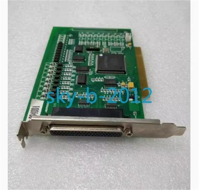 1PCS ADTECH ADT-8940D1 Acquisition card in good condition #fb