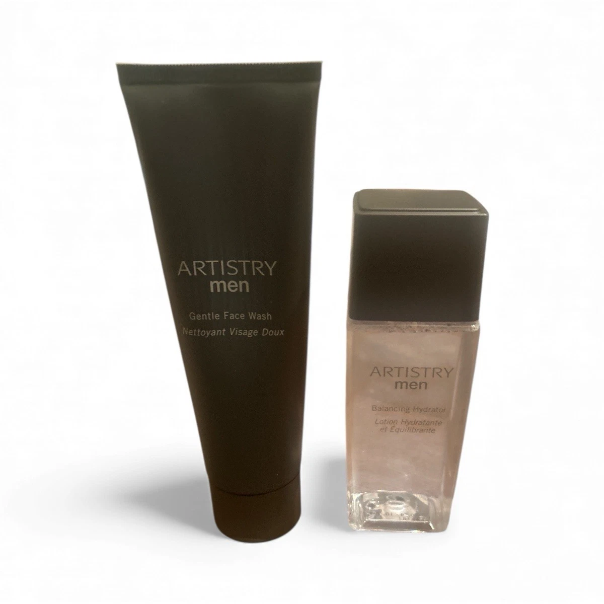 ARTISTRY Men Skin Care Moisturizers for sale | eBay