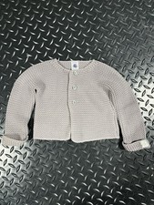 Petit Bateau BABY Cardigan