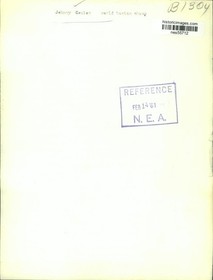 1961 Press Photo Johnny Coulen, World Bantan Champ - nes55712