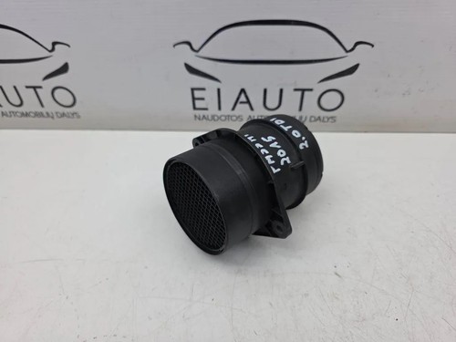 VW PASSAT B7 ALLTRACK 365 Luftmassenmesser 0281002956 1.97 Diesel 33949167