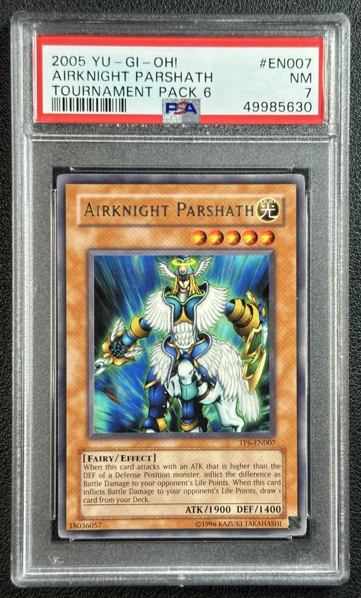 Preços baixos em Yu-gi-oh! TCG Autenticador de esportes
