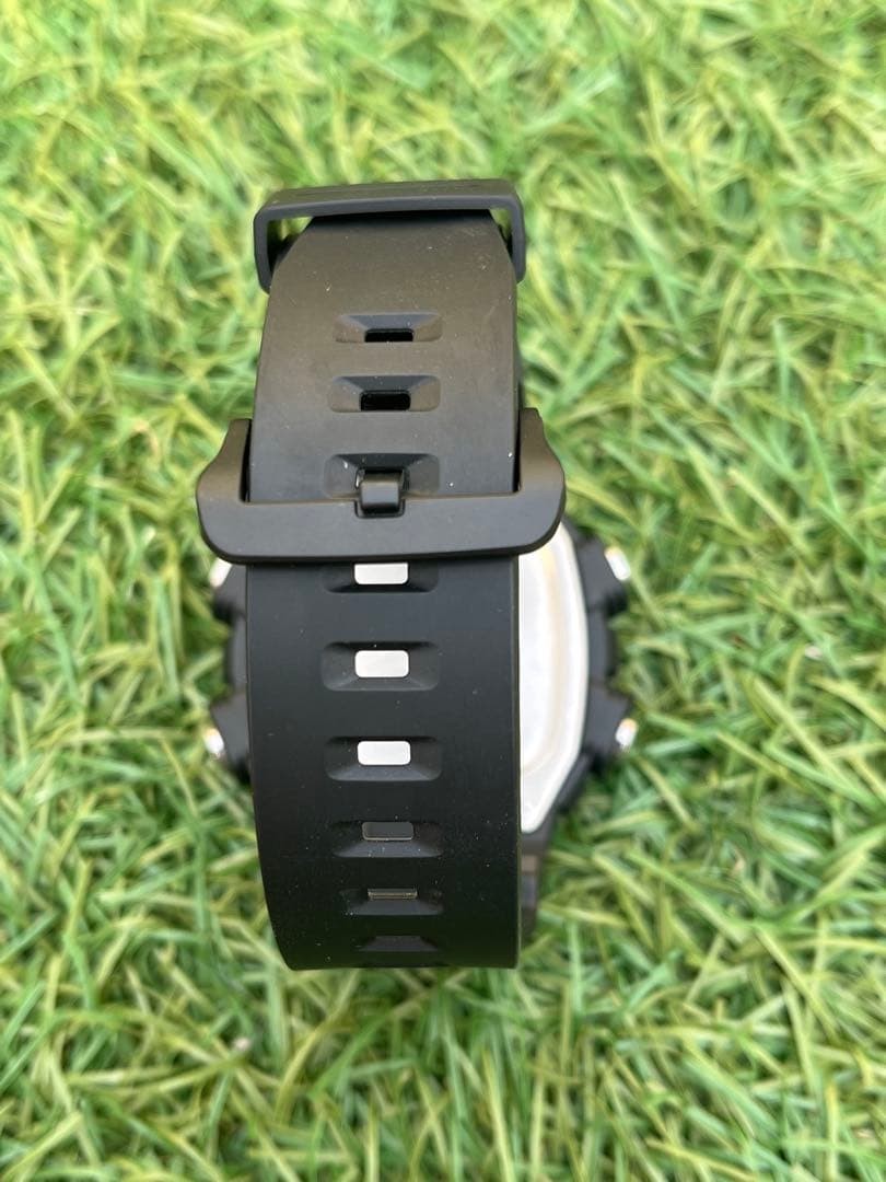 Casio Men's Digital Multi-Function Watch Vintage … - image 5