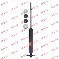 2X KYB StoßDäMpfer Excel-G 344002 FüR Mercedes Klasse C126 W116 W115 W126 W114