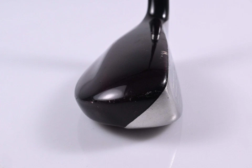 Nickent Genex 3DX #2 Hybrid / 17 Degree / Regular Flex SpeedRated 75 Shaft - Image 3 of 4