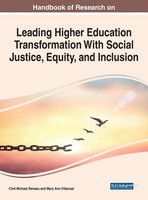 Clint-Michael Reneau (U. A.) | Handbook Of Research On Leading Higher...
