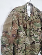 Medium Long New Scorpion OCP W2 Top Uniform jacket top w2 50/50