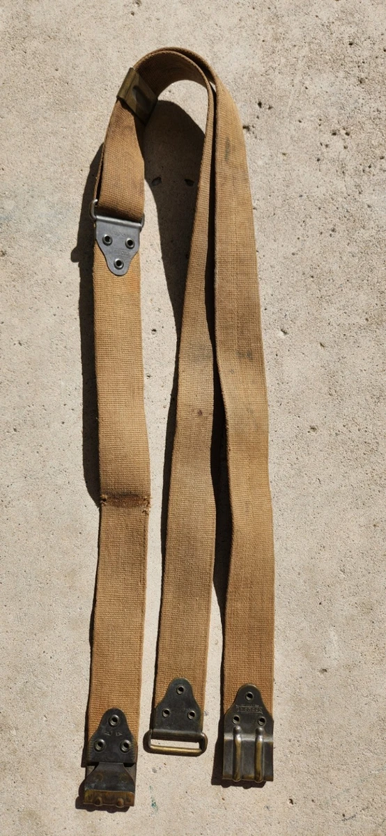 1903 Sling In Original Ww I Us Personal & Field Gear for sale | eBay