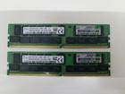 64GB (2x32GB) DDR4 ECC RDIMM 2400MHz Server Memory SK Hynix HPE - Tested
