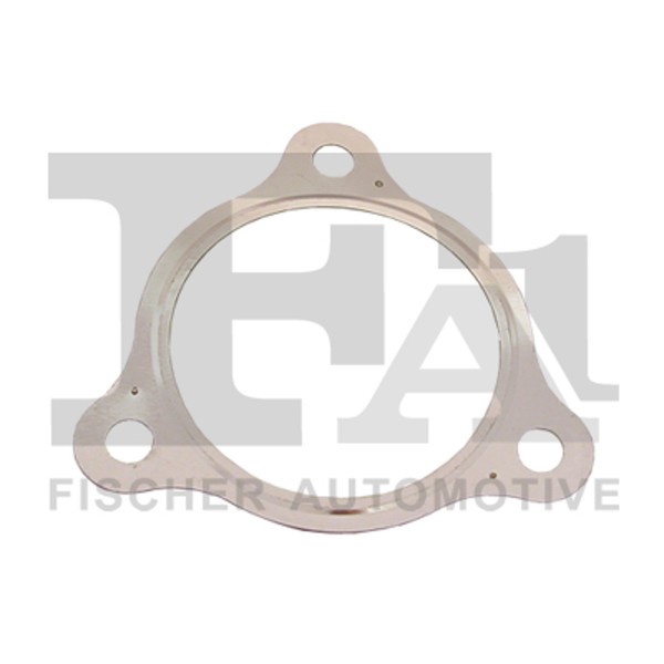Fa1 Dichtung Abgasrohr 110-959 FüR VW Audi A6 A8 Q5 Phaeton Passat A4 A5 Seat B8-image