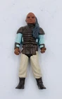 Vintage Weequay Kenner Figure Star Wars ROTJ 1983