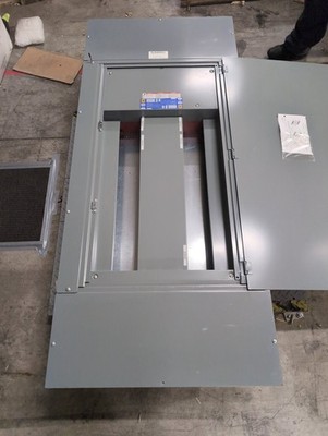Square D HCM I LINE Panelboard 800A 208Y/120V 3PH 4W MLO Panel 800 Amp 60 Cir