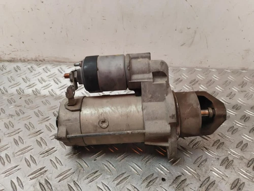 5801520336 Motor Arranque para IVECO EUROCARGO (03.2008) 2013 130241 - Imagen 3 de 10