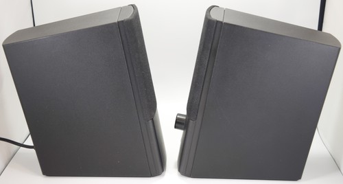 Système de haut-parleurs multimédia Bose Companion 2 Series III 354495-1100 alimentation USB-C - Photo 6/14