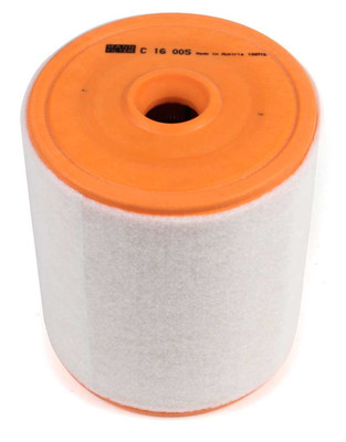 Mann-Filter Engine Air Filter For Audi A6 C 16 005