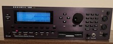 Kurzweil K2000R With Latest OS 3.87 EPROMs 52...