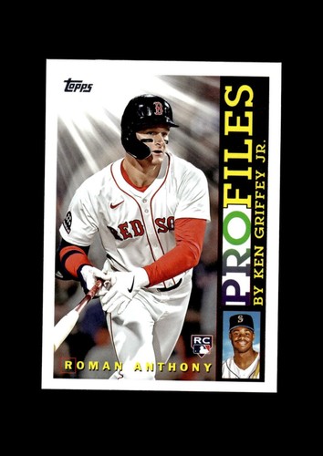Roman Anthony