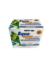 DAVE CARTER 50437 96901 Aqua-Kem 6 X 8 Oz 4/Case