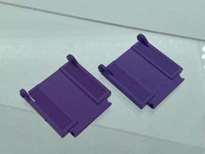 Transformers G1 1989 SKYHOPPER purple ramp set micromasters