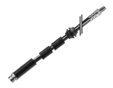 Flexible de frein Jaguar E