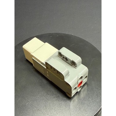 LEGO Mindstorms EV3 Medium Servo Motor 45503 Technic Robotic Part Gray White