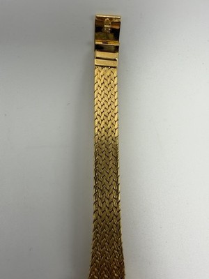 Xavier Ladies Watch New Battery 17MM 7.25 display picture 1