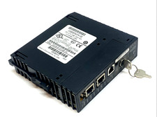 GE Fanuc IC693CPU374-GS PLC module
