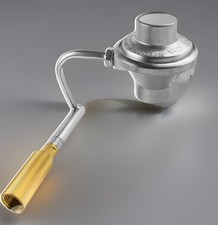 Gas Regulator Parts for Coleman Road Trip Grill Regulator Assembly C001, Part...