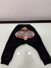 Hysteric Glamour Mini Baby Toddler Pants Size 90 Sample  See Pics  Rare