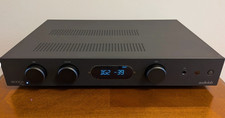 Audiolab 6000A Play Streaming Amplifier. Original Packaging. Great Condition